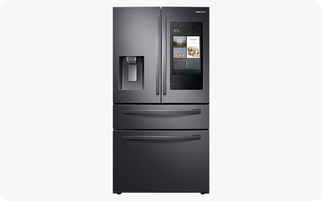 Samsung Refrigeration Heathcote Appliances