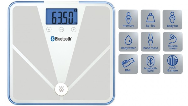 Salter Kitchen Scales - Buy Online - Heathcotes