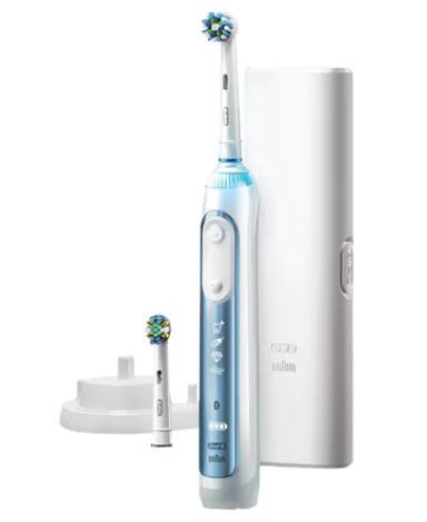 oral b smart 7000n