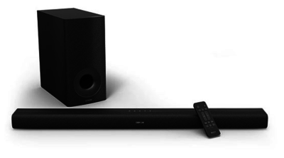 Denon DHT-S316 Home Theatre Sound Bar System - Buy Online ...
