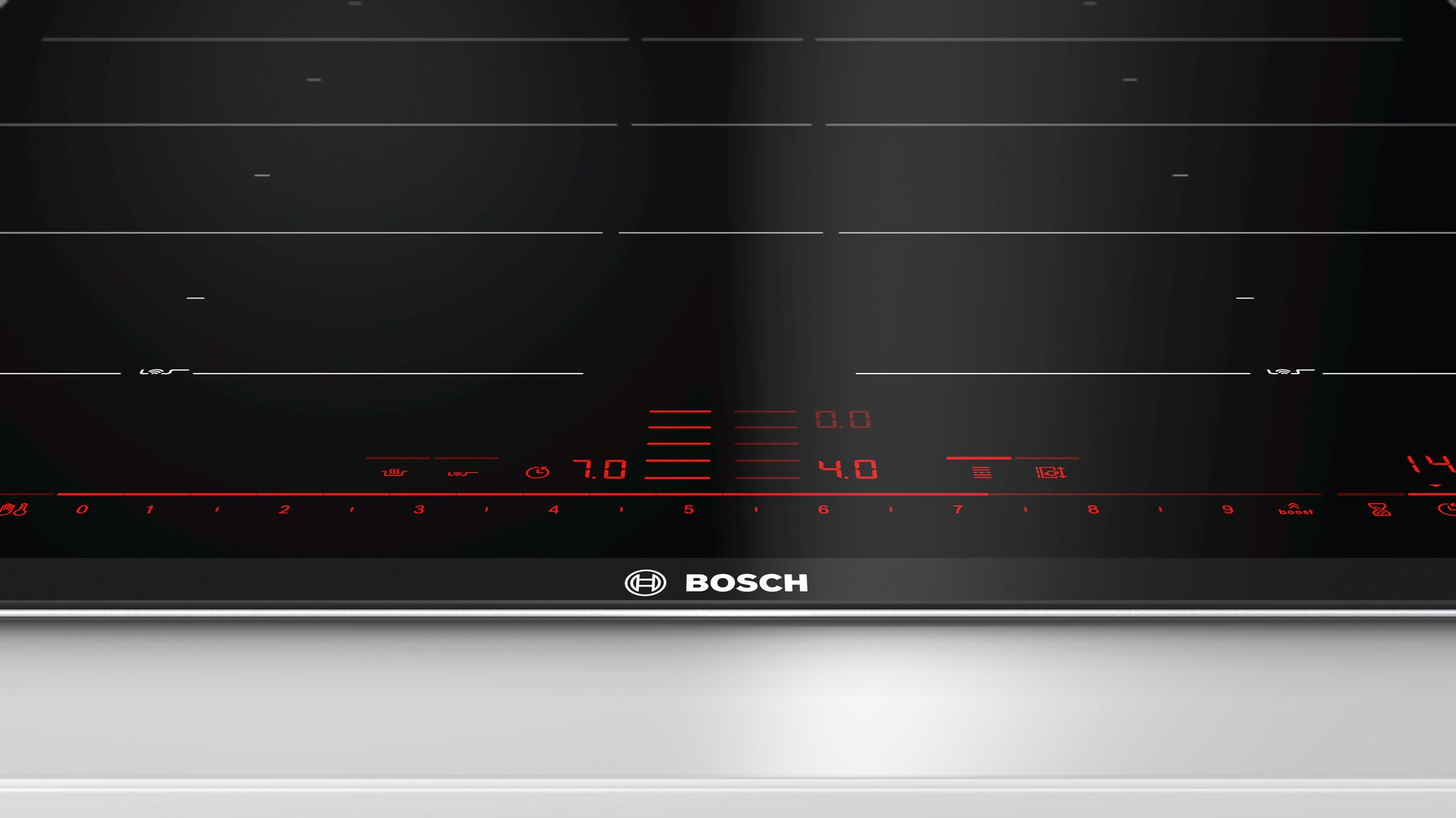 Bosch 60cm Induction Cooktop Buy Online Heathcotes