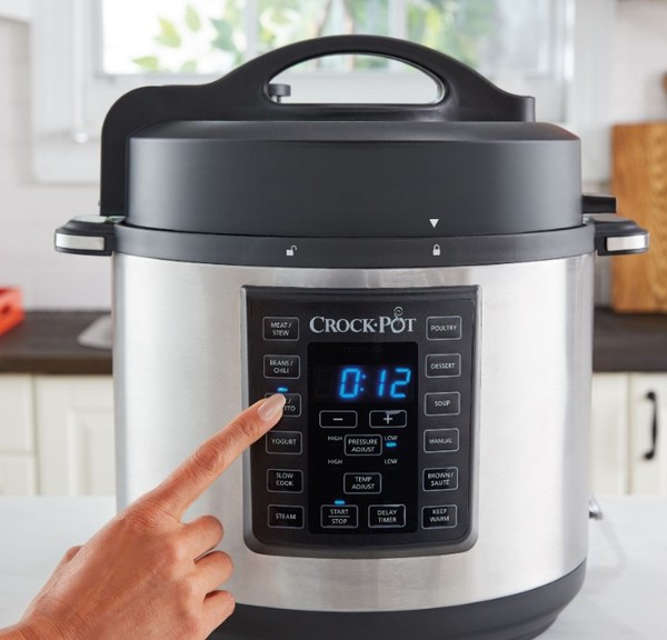 Good guys discount crock pot express