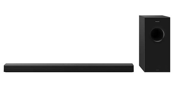 Dolby atmos soundbar store panasonic