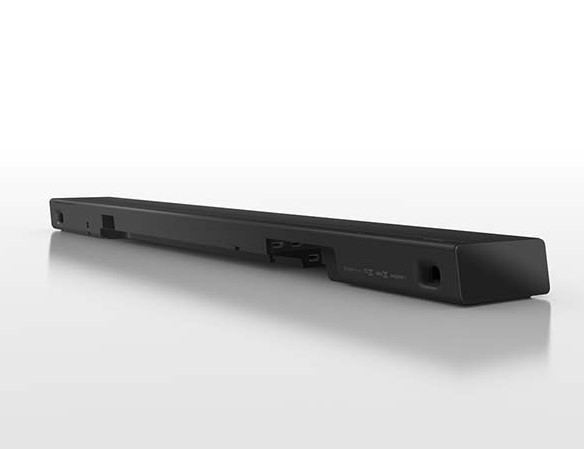 Panasonic dolby hot sale atmos soundbar