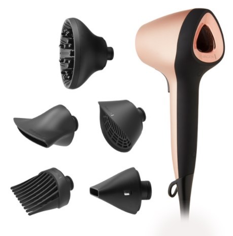 Air3d 2025 hair dryer