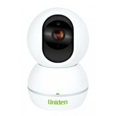 Fashion uniden baby monitor