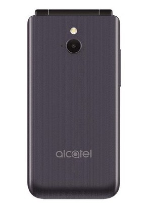 Alcatel 30.82 4G Flip Locked Phone (Hard Bundled with Prepay SIM) - Buy ...