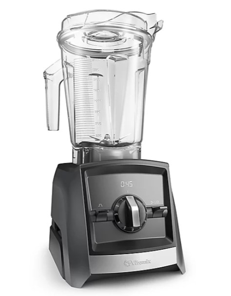 Vitamix Ascent Series A2300i High-Performance Blender - Slate - Buy ...