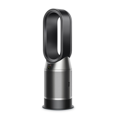 Dyson HP07 Hot+Cool Purifier Fan and Heater - Black & Nickel - Buy ...