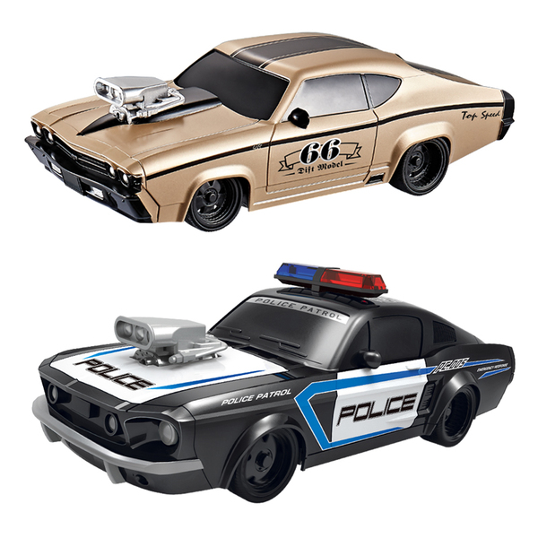 Madd gear rc sales muscle car