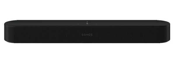 Sonos ソノスBeam Gen2/ ビーム2 Soundbar サウンドバー - スピーカー