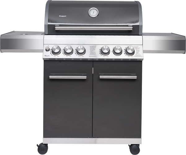 Masport shop bbq review