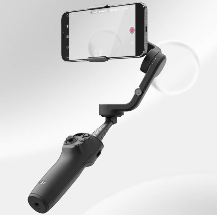 DJI Osmo Mobile 6 OM6