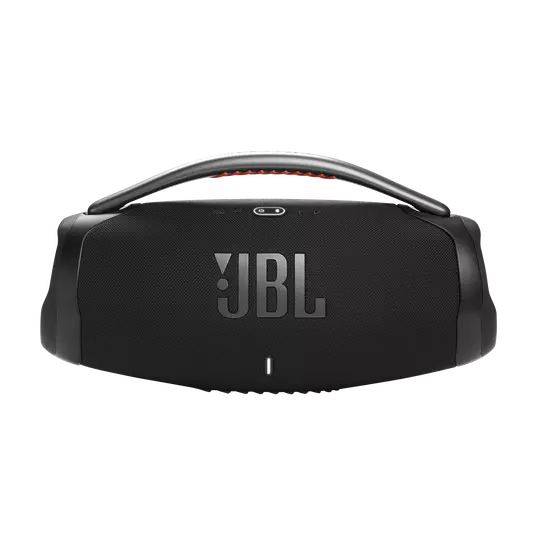 Jbl hot sale boombox kw