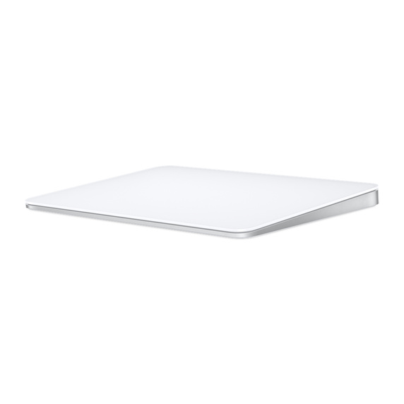 Apple Magic Trackpad White Multi-Touch Surface - Buy Online ...