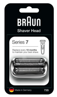 Braun Series 7 Wet & Dry Replacement Foil