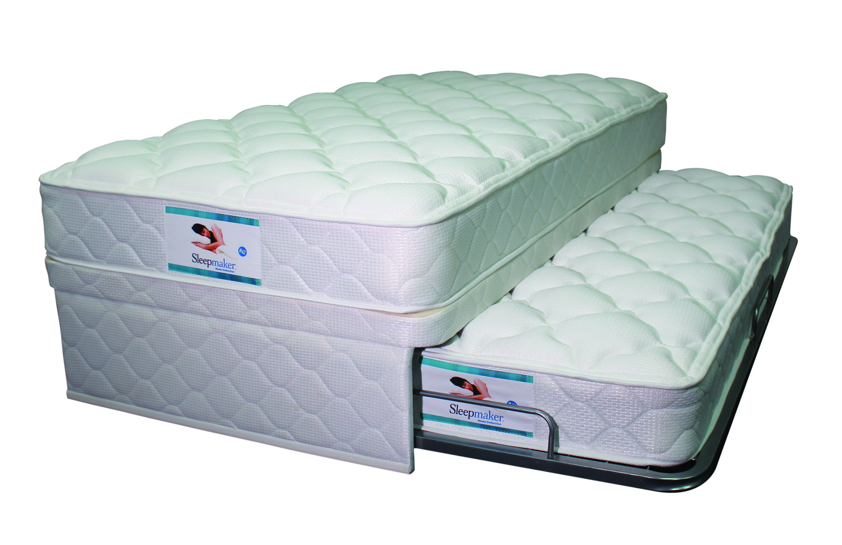 sleepmaker royal gel ultimate latex mattress