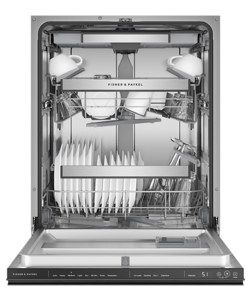 Black clearance dishwasher nz