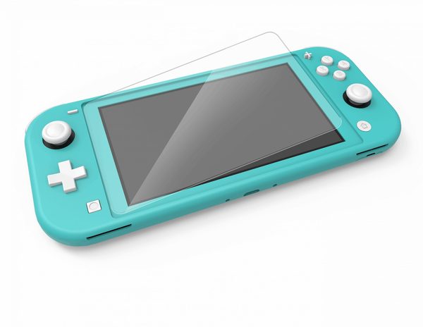 Nyko switch screen store protector