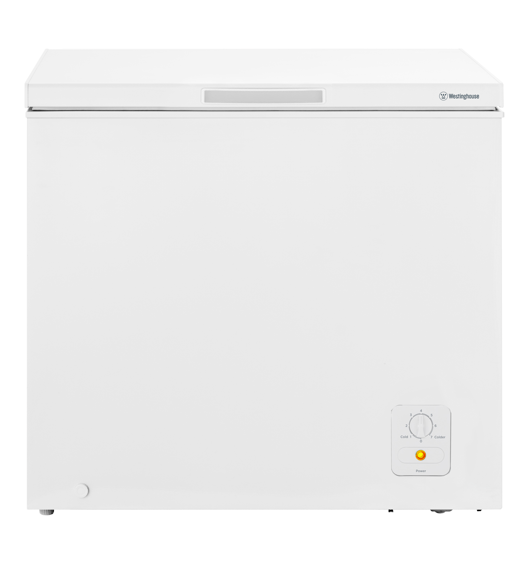 Electrolux 200L Chest Freezer White - Buy Online - Heathcote Appliances