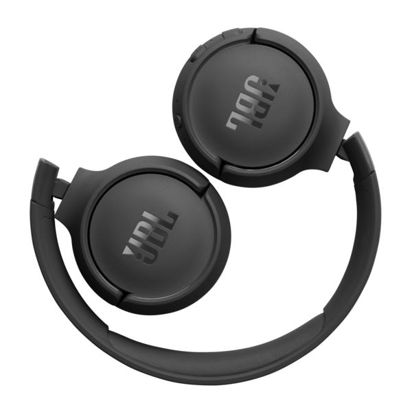 JBL Tune 520BT  Wireless on-ear headphones