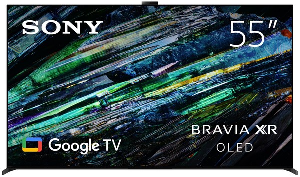 2023 Sony A95L BRAVIA XR QD-OLED 4K TV