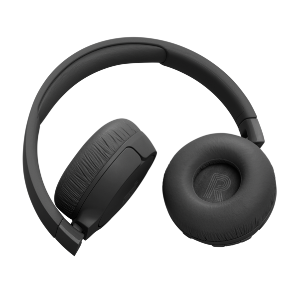 JBL Tune 670NC Noise Wireless Heathcotes Headphones On Ear - Online - Buy Black Cancelling