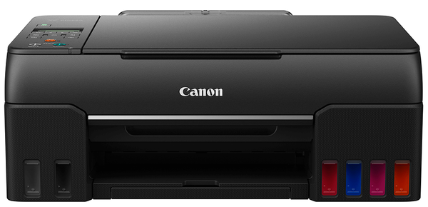 Canon Pixma G660 Megatank Inkjet Photo Printer Buy Online Nz 3381