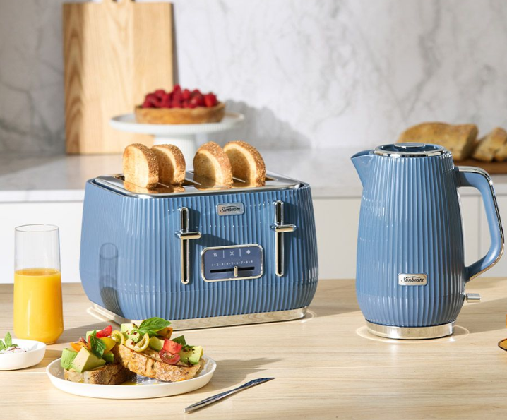 4 slice toaster nz best sale