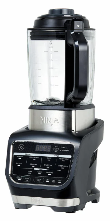 Ninja foodi blender cold & hotsell hot